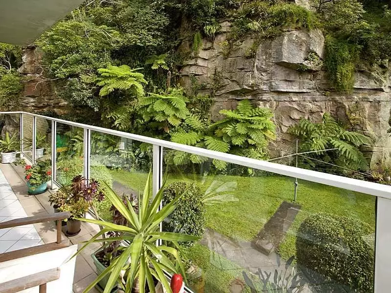 36/20 Warwick Avenue, Cammeray Sold by Aurora Property - image 2
