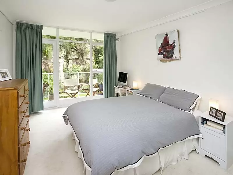 36/20 Warwick Avenue, Cammeray Sold by Aurora Property - image 1