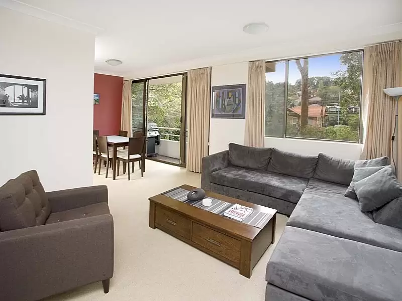 10/28 Bent Street, Neutral Bay Sold by Aurora Property - image 9
