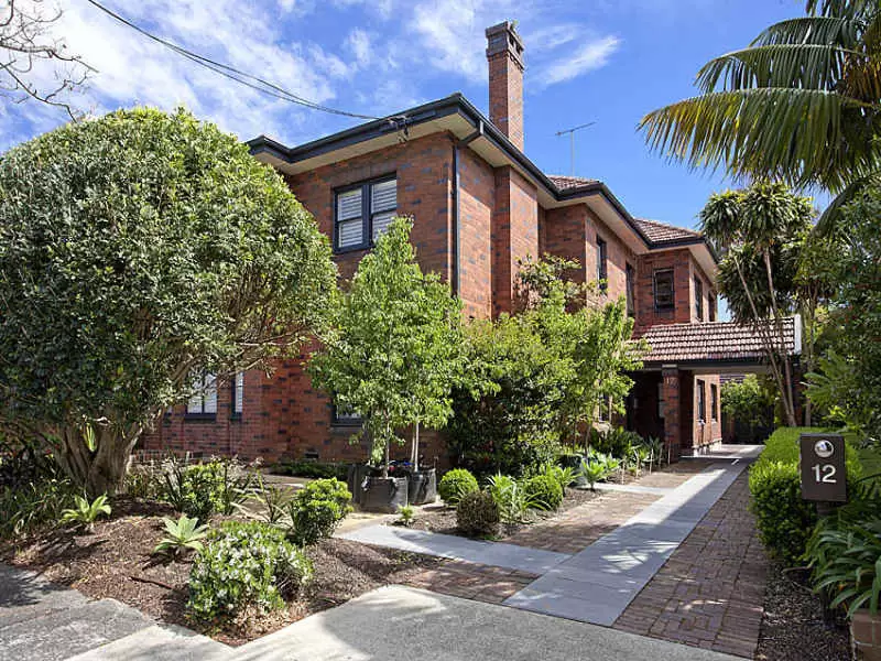 3/12 Esther Road, Mosman Sold by Aurora Property - image 2