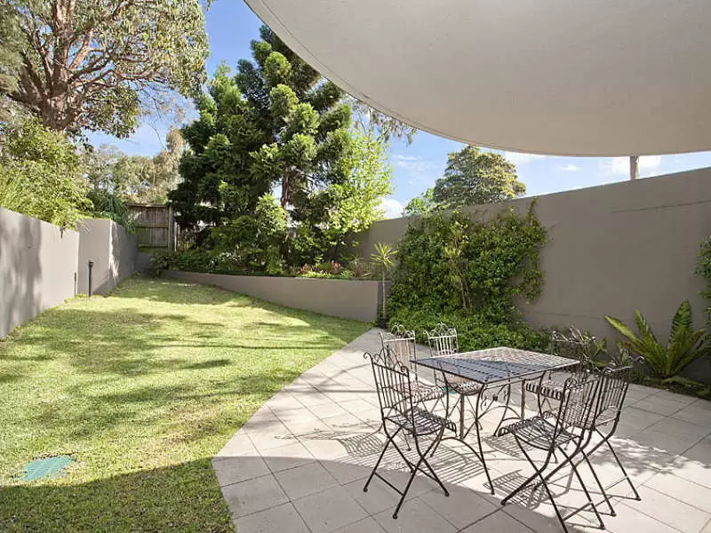 12/129 Spit Road, Mosman Sold by Aurora Property - image 5