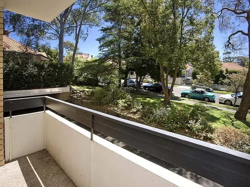 10/15 Morden Street, Cammeray Sold by Aurora Property - image 5