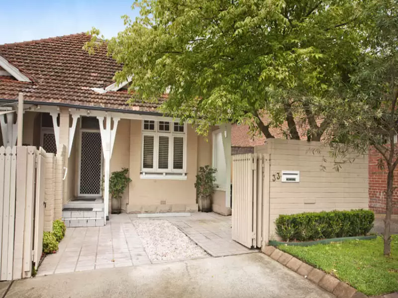 33 Merlin Street, Neutral Bay Sold by Aurora Property - image 2