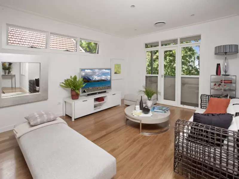 5 John Street, McMahons Point Sold by Aurora Property - image 7