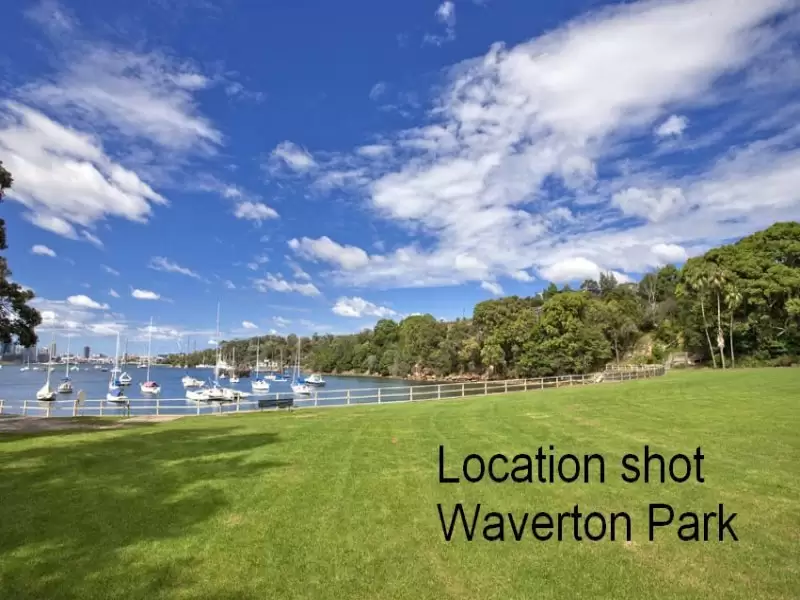 5 John Street, McMahons Point Sold by Aurora Property - image 4