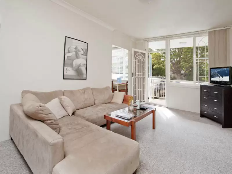 3/10 Westleigh Street (end Of Barry St), Neutral Bay Sold by Aurora Property - image 7