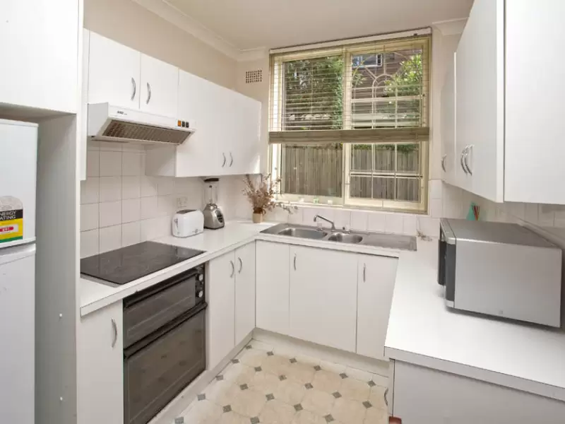 3/10 Westleigh Street (end Of Barry St), Neutral Bay Sold by Aurora Property - image 5