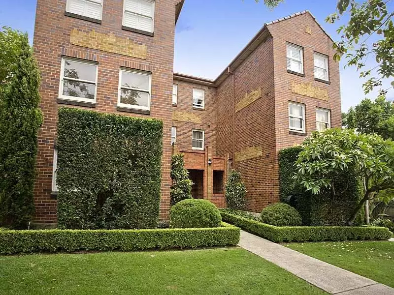 6/163 Avenue Road, Mosman Sold by Aurora Property - image 5