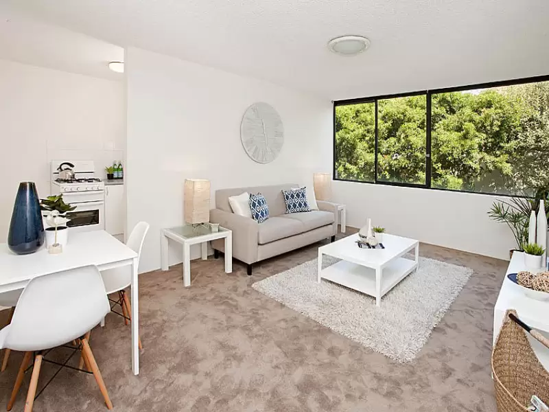 2/69 Shellcove Rd (North Of Bannerman St), Neutral Bay Sold by Aurora Property - image 6