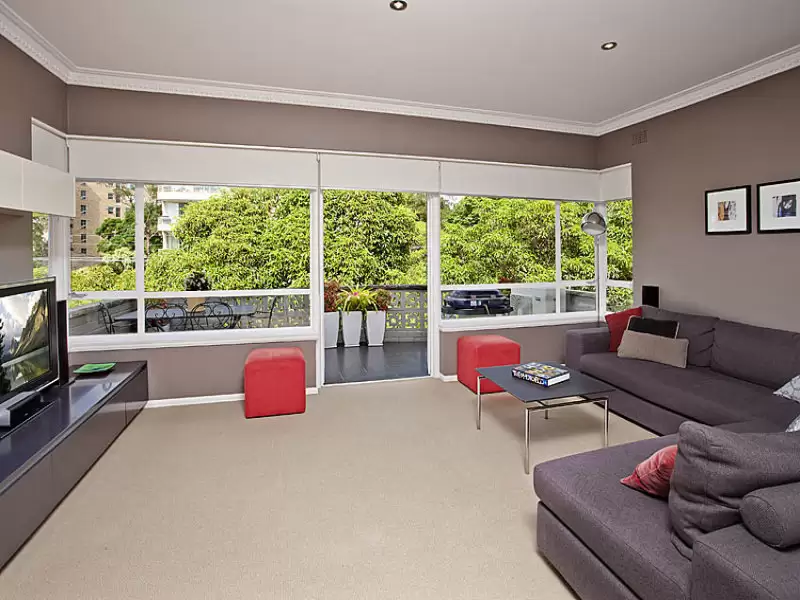 12/129 Holt Avenue, Cremorne Sold by Aurora Property - image 7