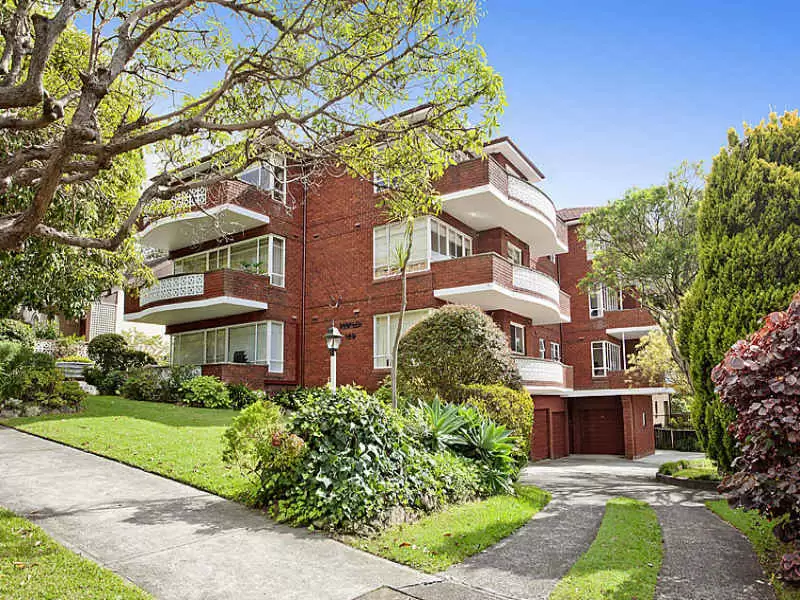 12/129 Holt Avenue, Cremorne Sold by Aurora Property - image 8