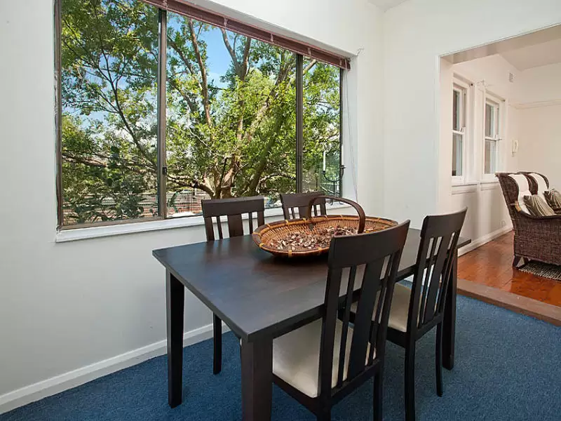 2/13 Carr Street, Waverton Sold by Aurora Property - image 5