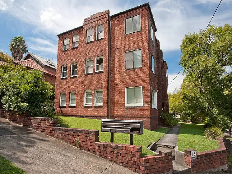 2/13 Carr Street, Waverton Sold by Aurora Property - image 6
