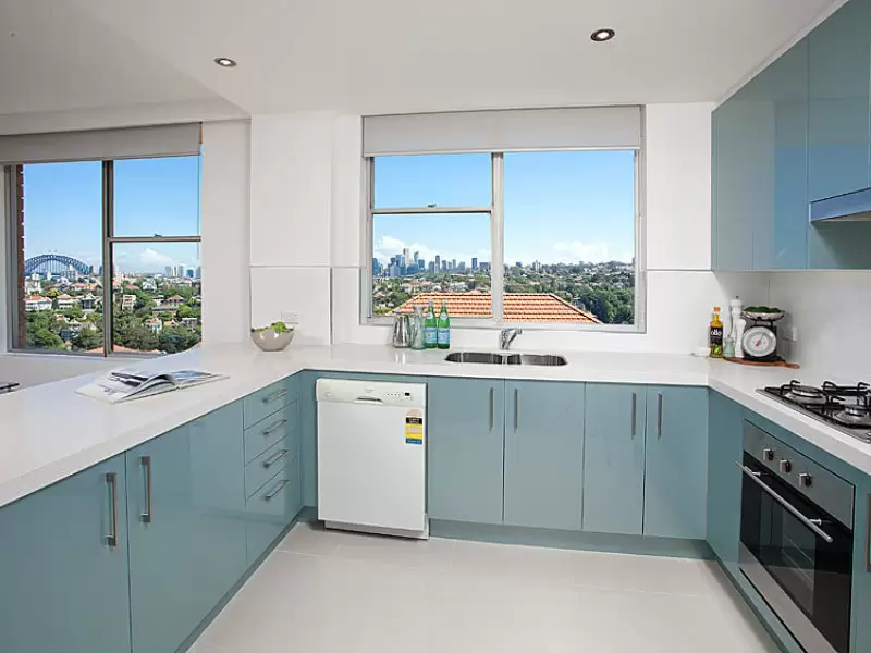 9/40 Raglan Street, Mosman Sold by Aurora Property - image 7