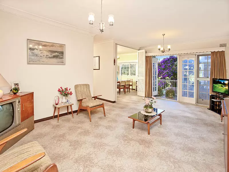 2/11-17 Selwyn Street, Wollstonecraft Sold by Aurora Property - image 7