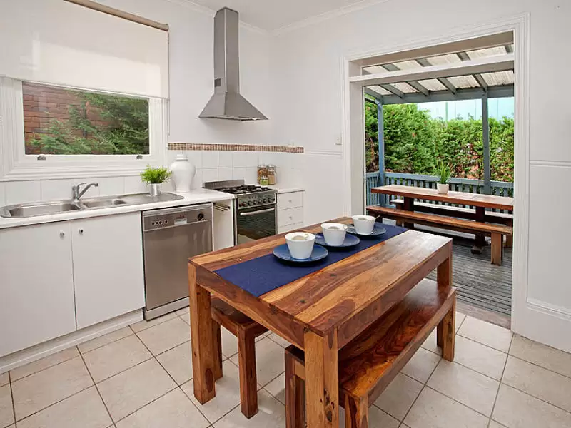 265 West Street, Cammeray Sold by Aurora Property - image 10