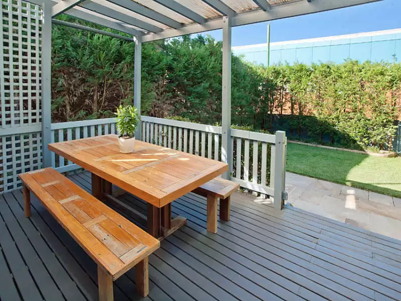 265 West Street, Cammeray Sold by Aurora Property - image 6