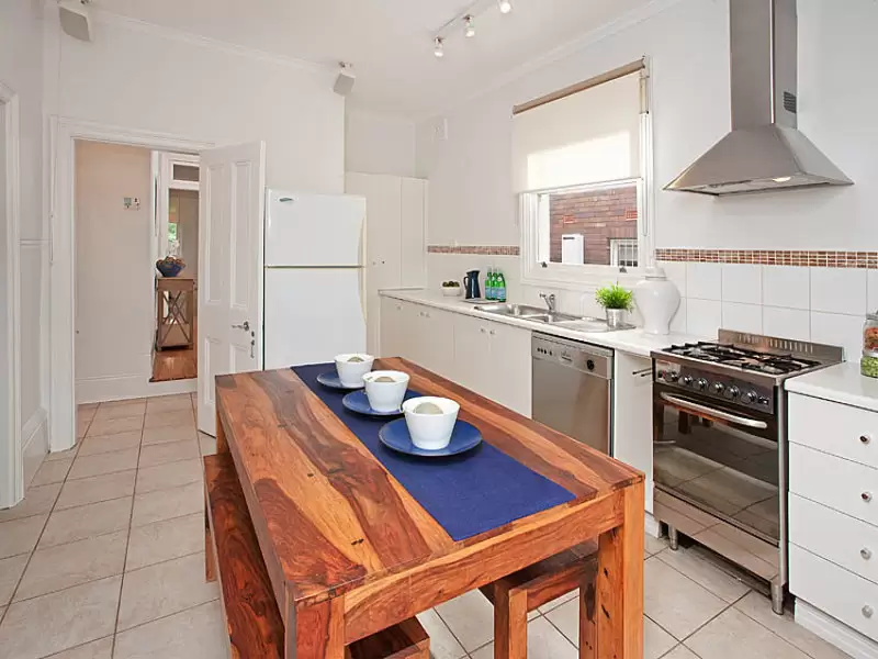 265 West Street, Cammeray Sold by Aurora Property - image 5