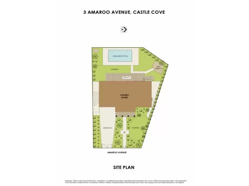 3 Amaroo Avenue, Castle Cove Sold by Aurora Property - image 5