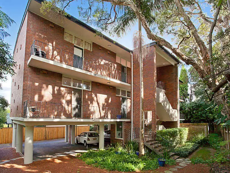6/31 Ben Boyd Road, Neutral Bay Sold by Aurora Property - image 6