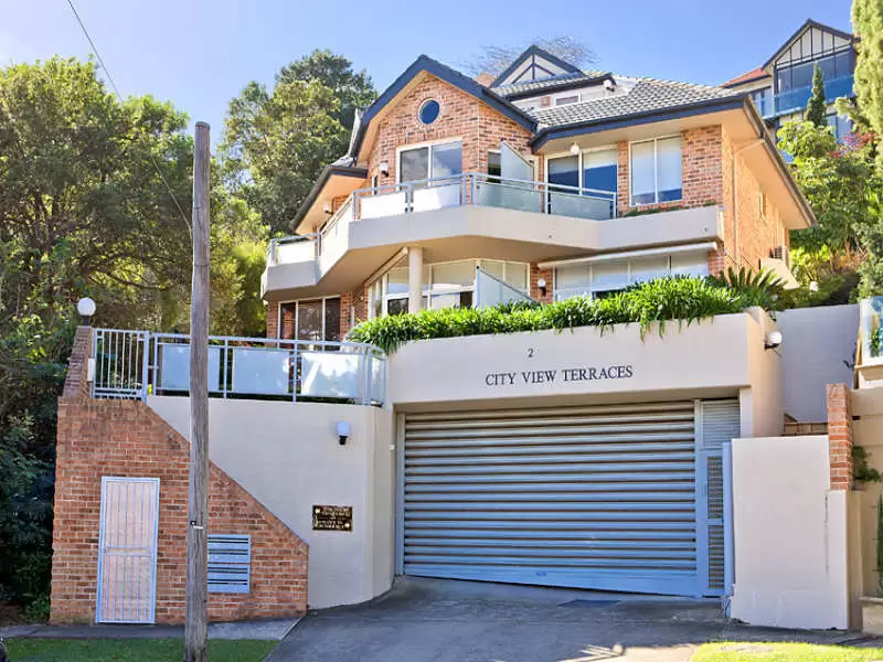 2/2 Montpelier Street, Neutral Bay Sold by Aurora Property - image 7