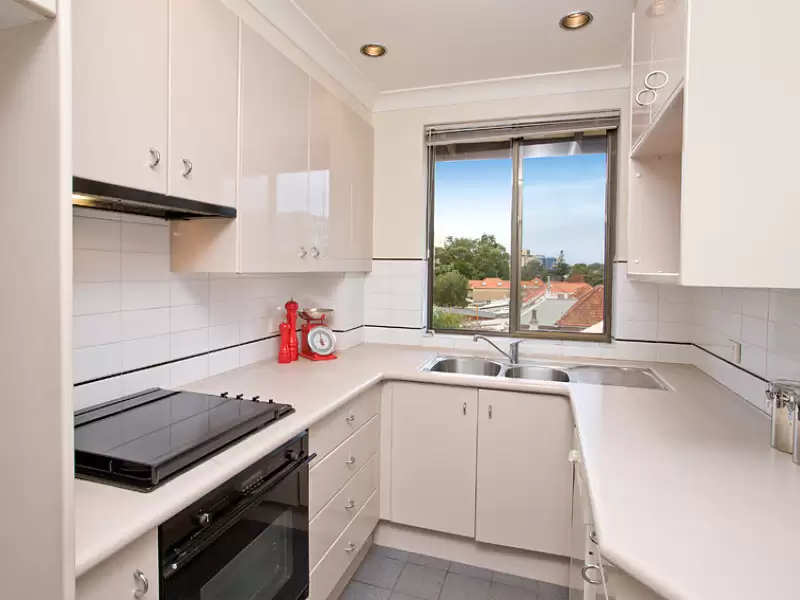 9/1 Paling Street, Cremorne Sold by Aurora Property - image 6