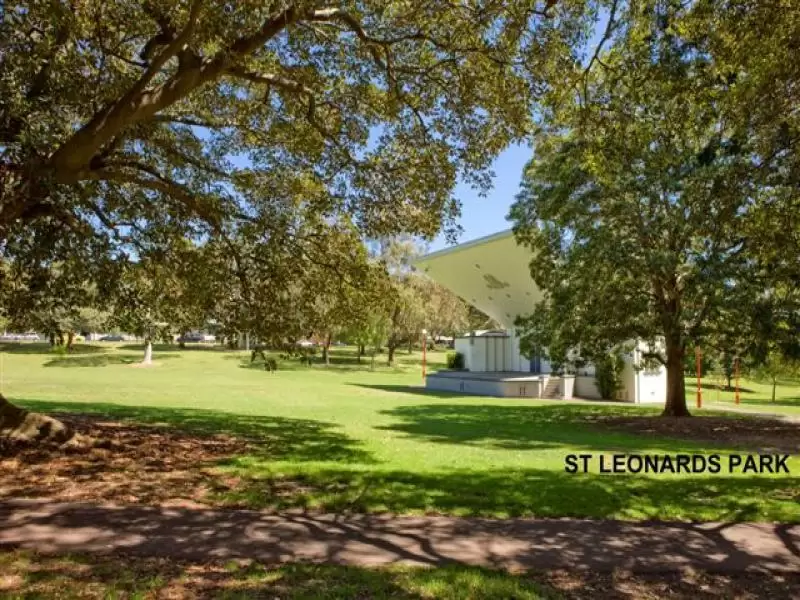 6/89 Bent Street, Neutral Bay Sold by Aurora Property - image 9