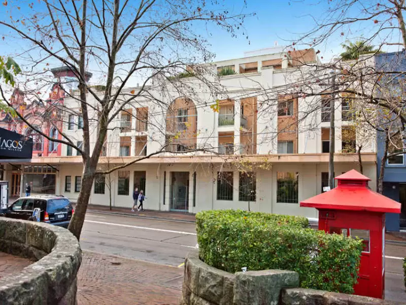 26/267 Miller Street, North Sydney Sold by Aurora Property - image 6