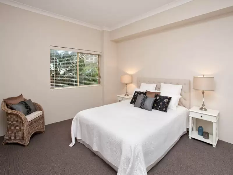 26/267 Miller Street, North Sydney Sold by Aurora Property - image 5