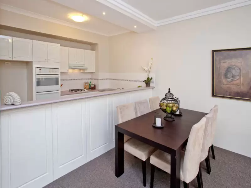 26/267 Miller Street, North Sydney Sold by Aurora Property - image 7
