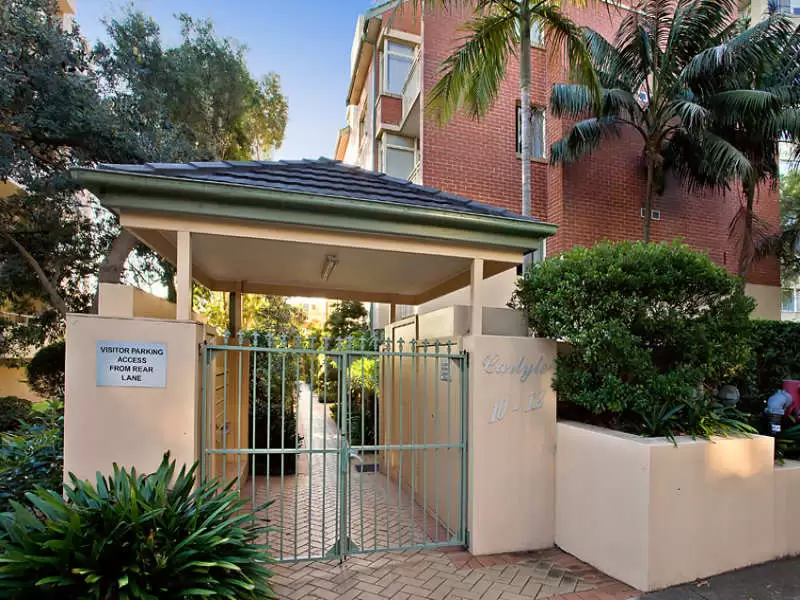 8/10-12 Gerard Street, Cremorne Sold by Aurora Property - image 5