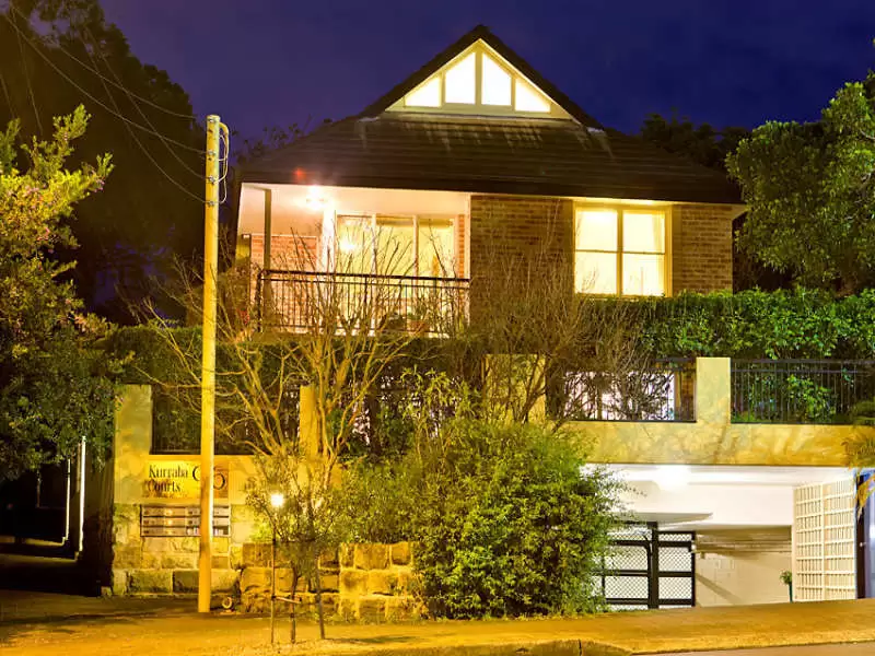 1/96 Kurraba Road, Neutral Bay Sold by Aurora Property - image 5