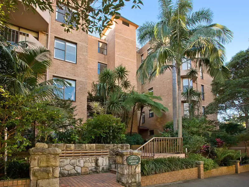 304/125-131 Spencer Road, Cremorne Sold by Aurora Property - image 10