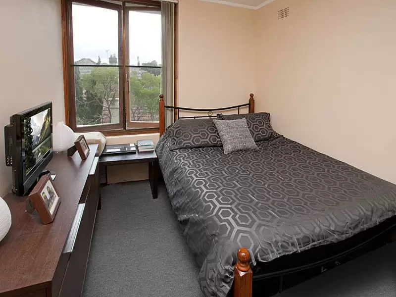 9/18 Carr Street, Waverton Sold by Aurora Property - image 6