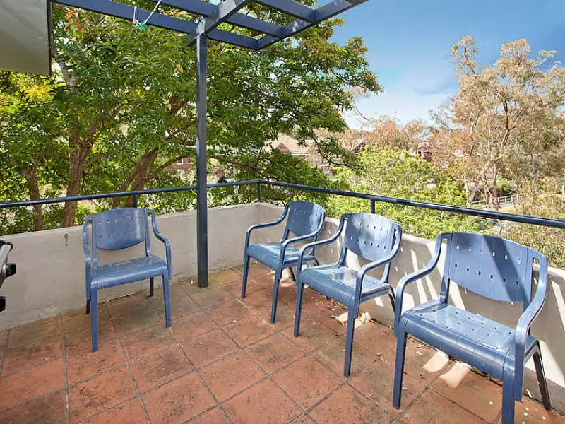 9/18 Carr Street, Waverton Sold by Aurora Property - image 5