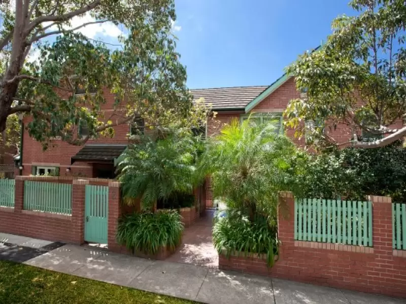 7/2-4 Hampden Avenue, Cremorne Sold by Aurora Property - image 11