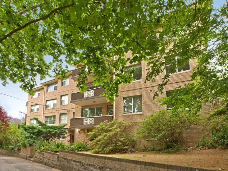 6/1 Gillies Street, Wollstonecraft Sold by Aurora Property - image 6