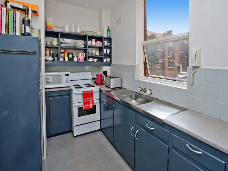 41/22 Waruda Street, Kirribilli Sold by Aurora Property - image 5