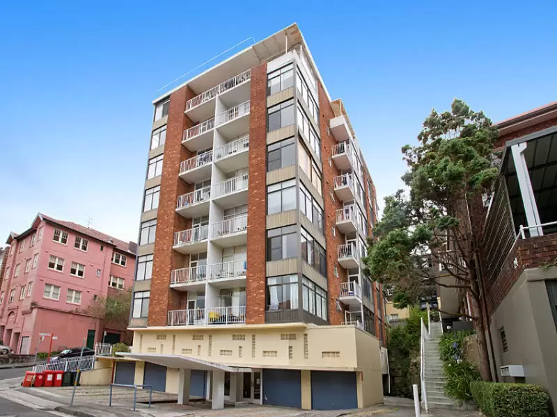41/22 Waruda Street, Kirribilli Sold by Aurora Property - image 10