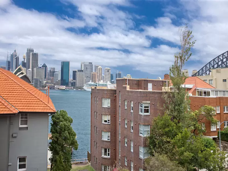 41/22 Waruda Street, Kirribilli Sold by Aurora Property - image 9