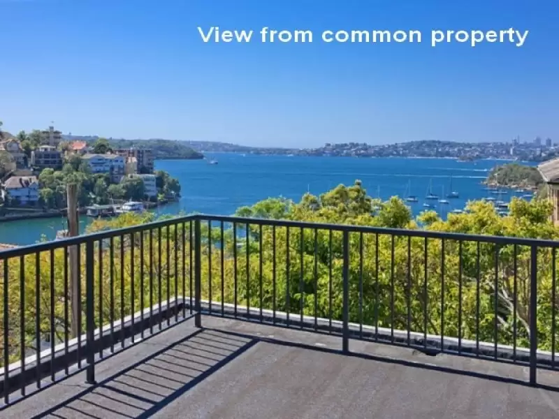 1/4-8 Kareela Road, Cremorne Point Sold by Aurora Property - image 8