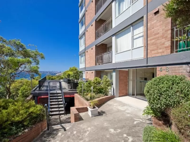 1/4-8 Kareela Road, Cremorne Point Sold by Aurora Property - image 7