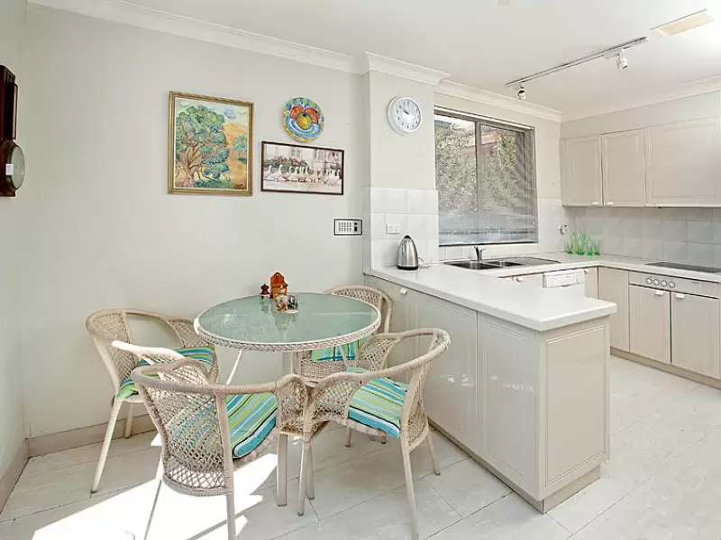 2/22 Parriwi Road, Mosman Sold by Aurora Property - image 6