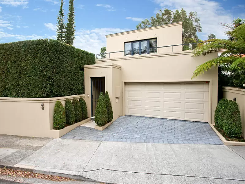 16 Bogota Avenue, Neutral Bay Sold by Aurora Property - image 21