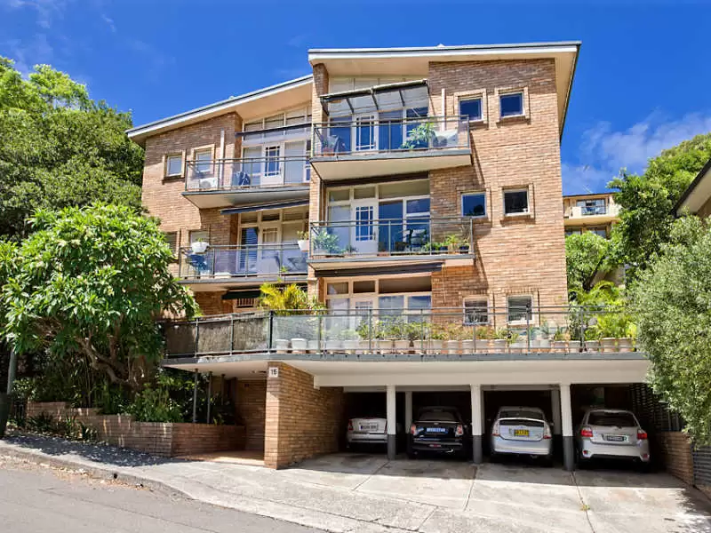1/15 Premier Street, Neutral Bay Sold by Aurora Property - image 6