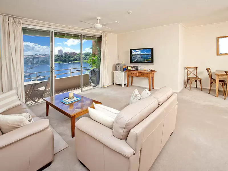 13/11 Elamang Avenue, Kirribilli Sold by Aurora Property - image 8