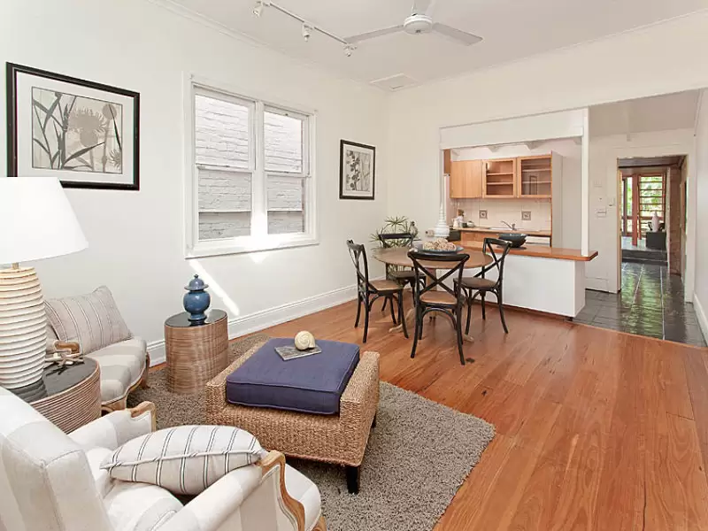 168 West Street, Crows Nest Sold by Aurora Property - image 5