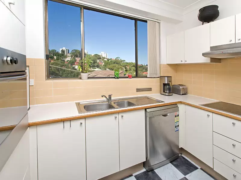 4/44 Bent Street, Neutral Bay Sold by Aurora Property - image 5