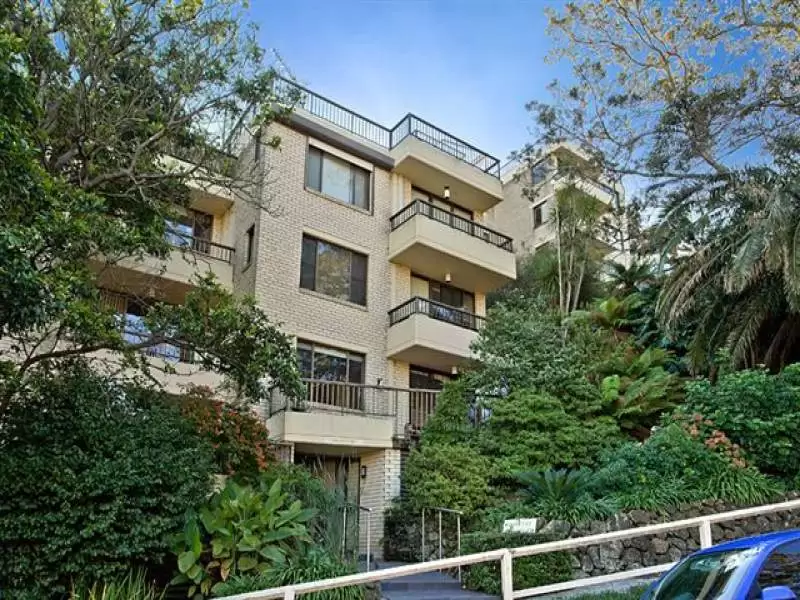 4/44 Bent Street, Neutral Bay Sold by Aurora Property - image 10