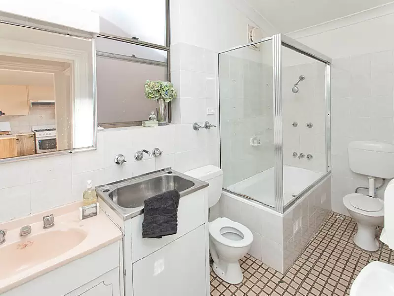61 Spofforth Street, Mosman Sold by Aurora Property - image 10
